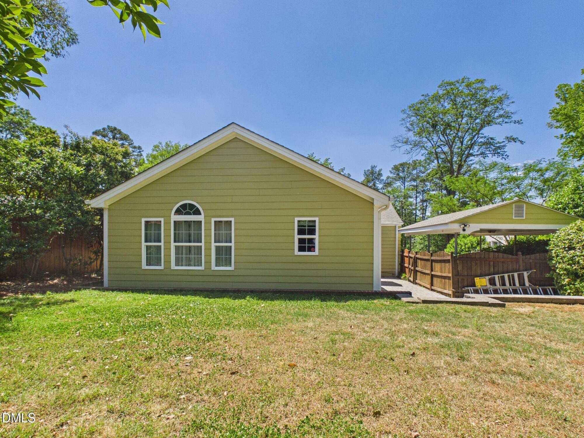 2912 Oberlin Road Raleigh, NC 27608 - Photo 57 of 62