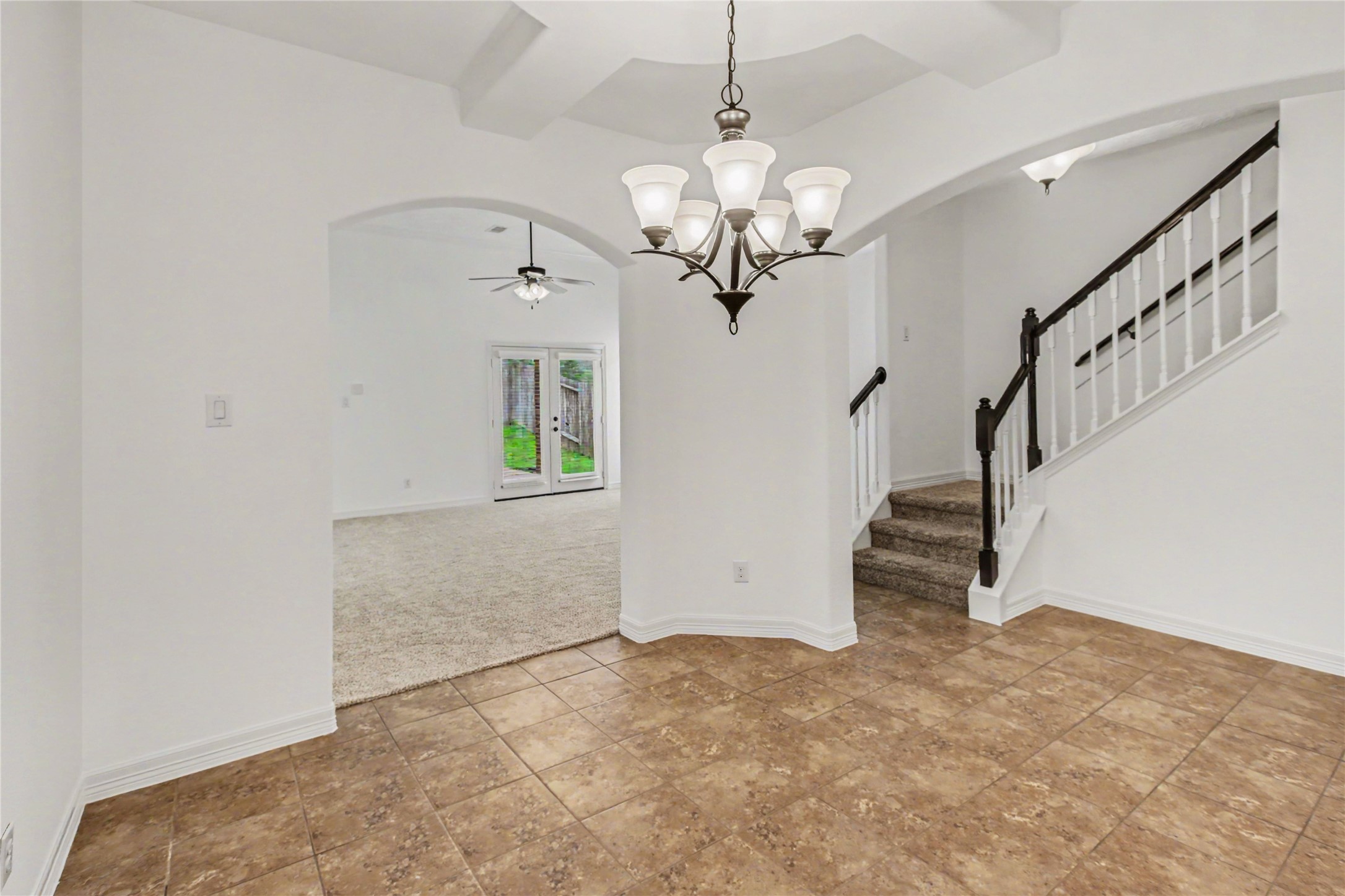 25142 Alina Lane Spring, TX 77386 - Photo 6 of 39 Dining Room