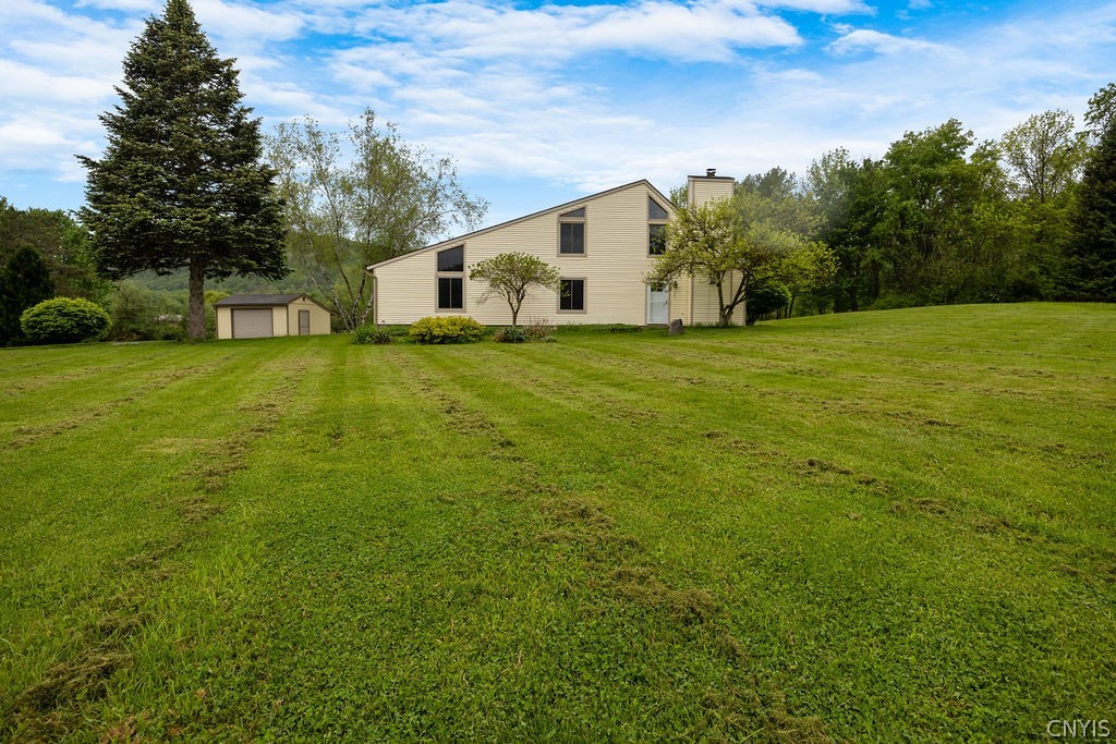 171 Crooked Lake Road Tully, NY 13159 - Photo 2 of 47 Gallery Image 2