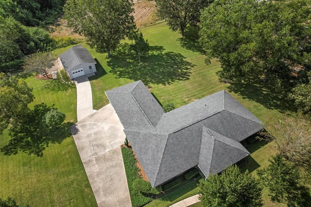 136 Coot Fowler Road Dothan, AL 36301 - Photo 1 of 50 Main View