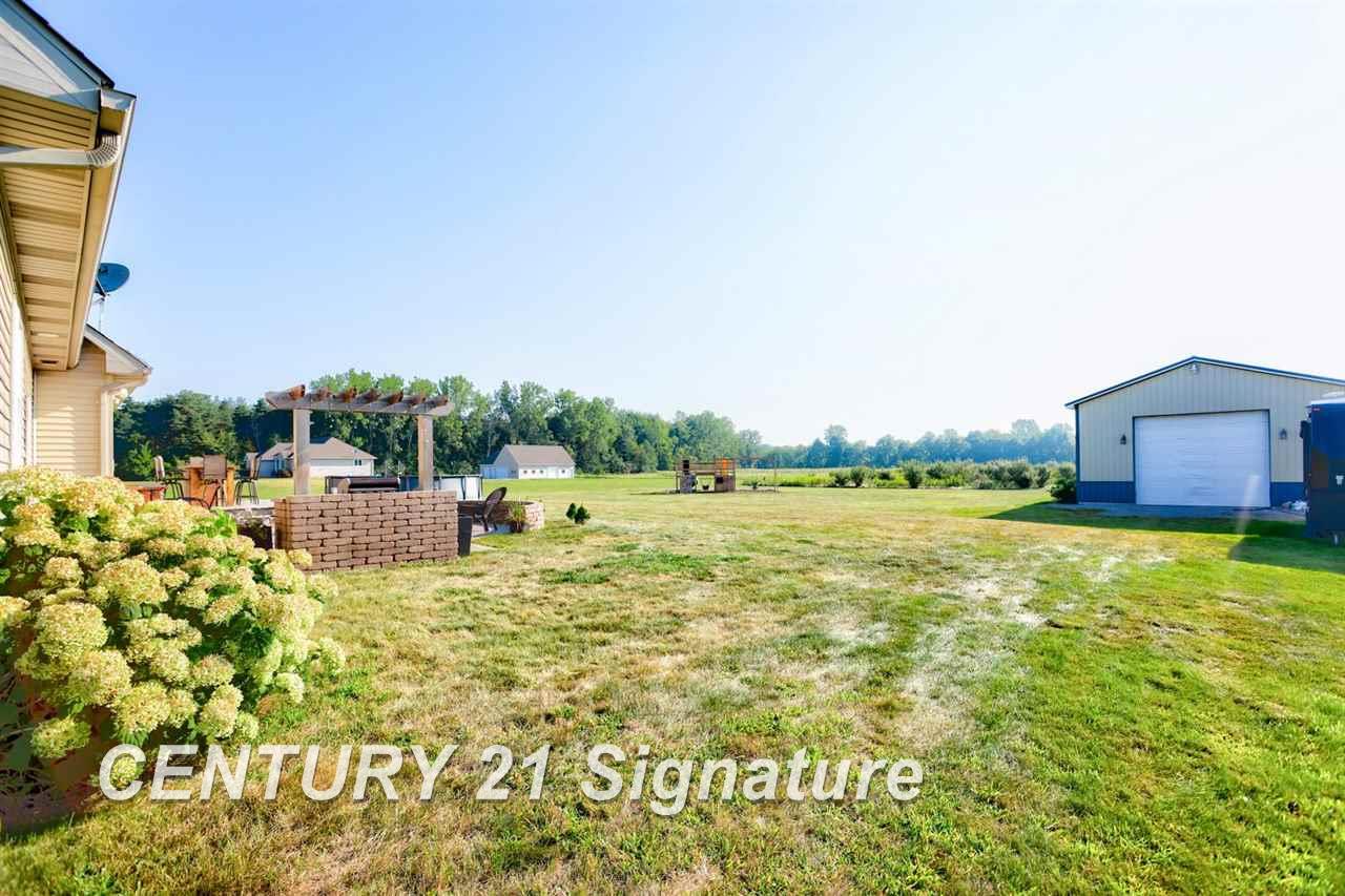 1739 South Brennan Road Hemlock, MI 48626 - Photo 40 of 56