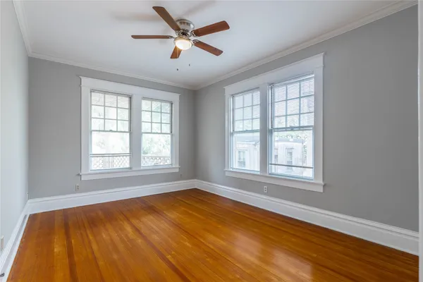$1,300 | 806 Winbern Street, Unit 2, Houston, TX 77002