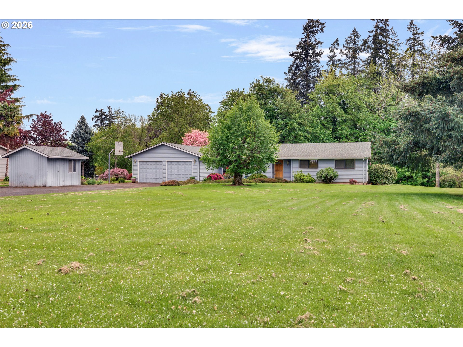 13098 Donald Road Northeast Aurora, OR 97002 - Photo 2 of 27