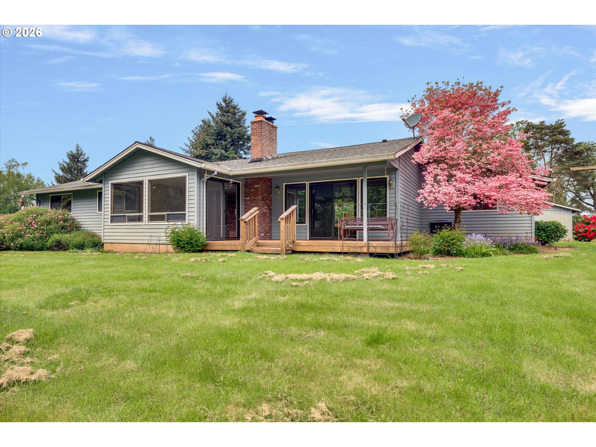 13098 Donald Road Northeast Aurora, OR 97002 - Photo 26 of 27
