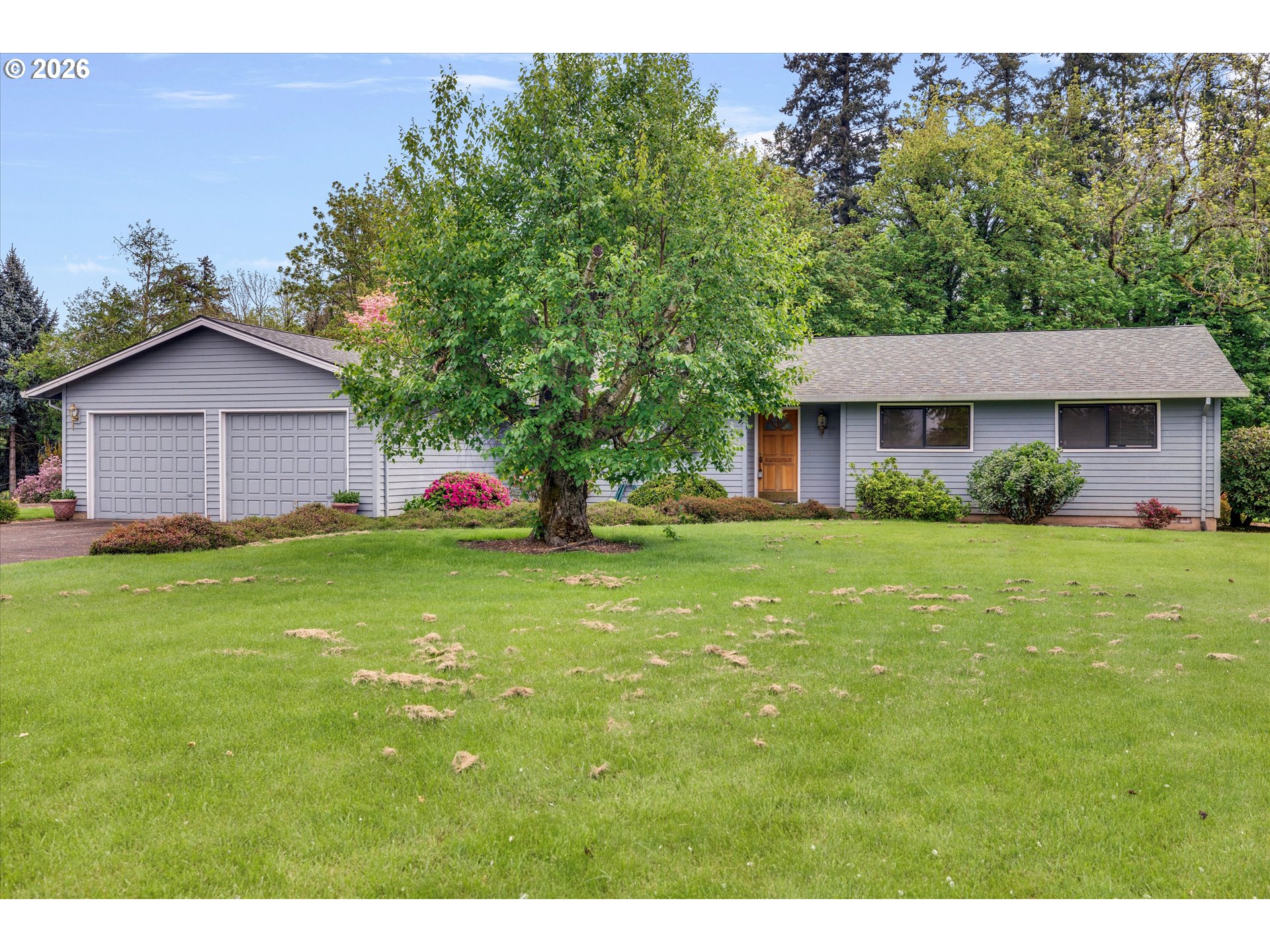 13098 Donald Road Northeast Aurora, OR 97002 - Photo 3 of 27