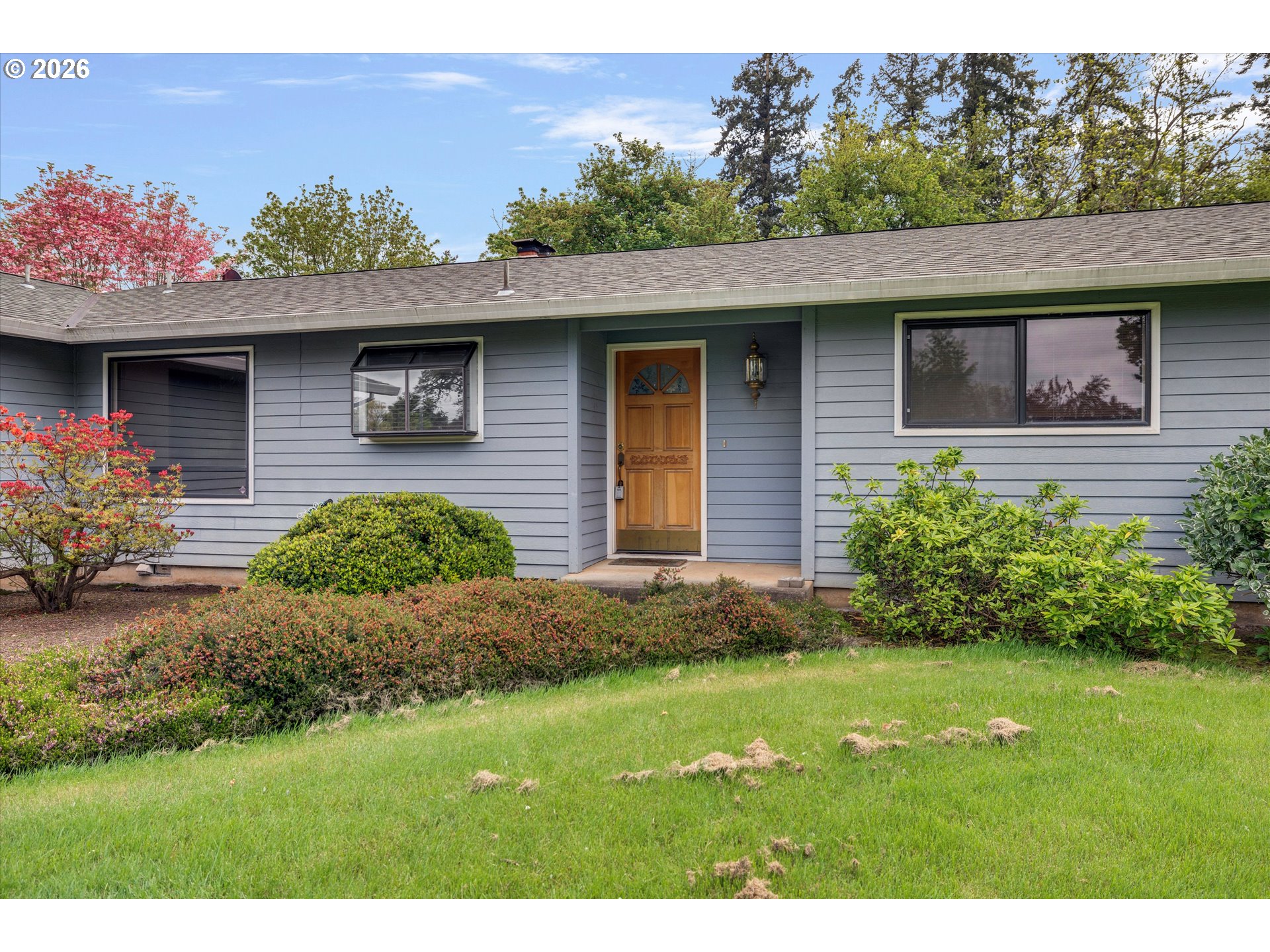 13098 Donald Road Northeast Aurora, OR 97002 - Photo 7 of 27