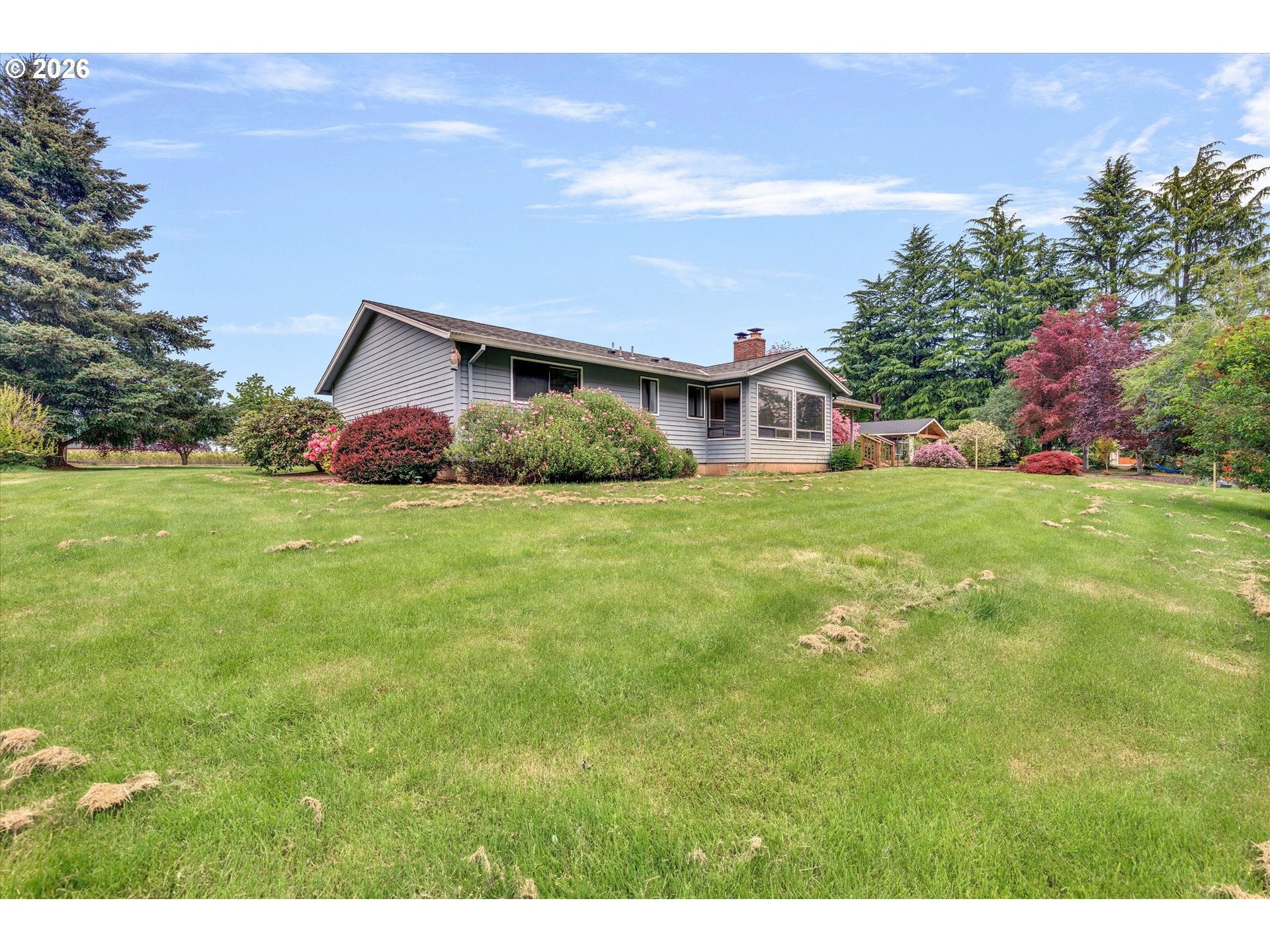13098 Donald Road Northeast Aurora, OR 97002 - Photo 9 of 27