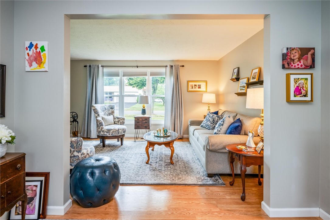 20 Fraser Drive Parma, NY 14468 - Photo 17 of 31