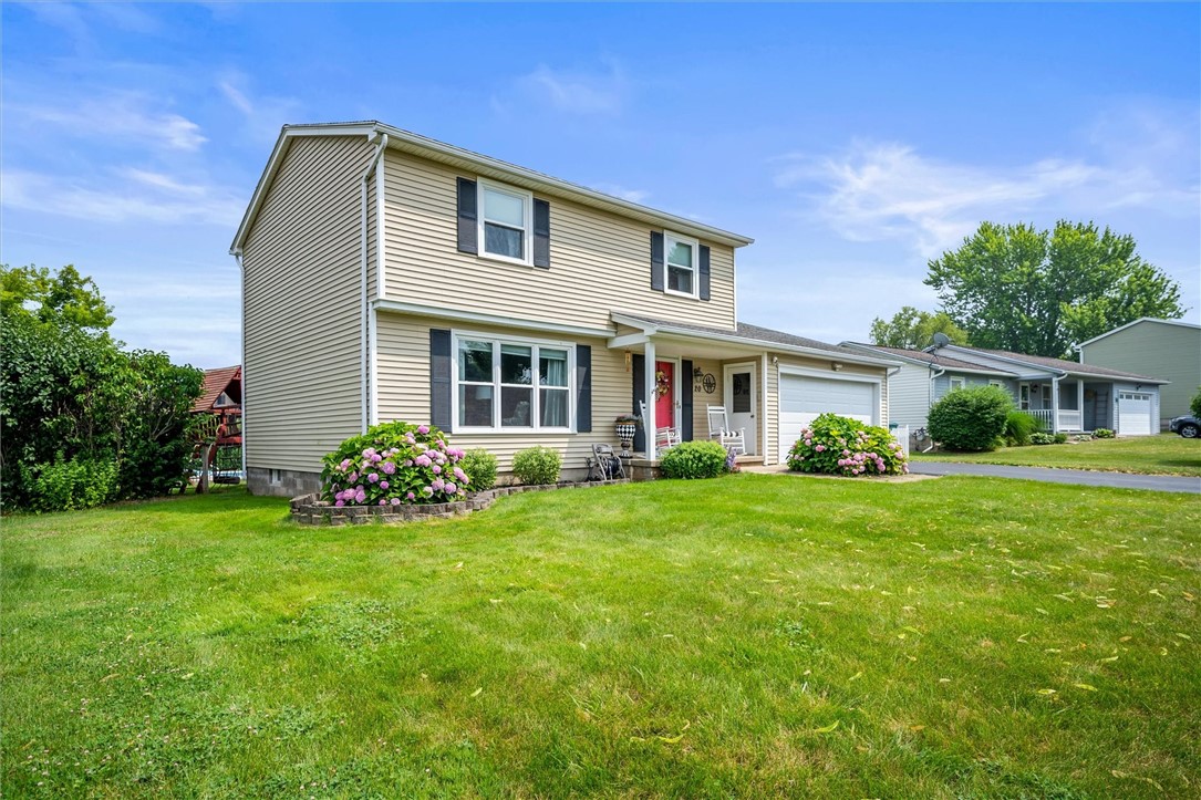 20 Fraser Drive Parma, NY 14468 - Photo 2 of 31