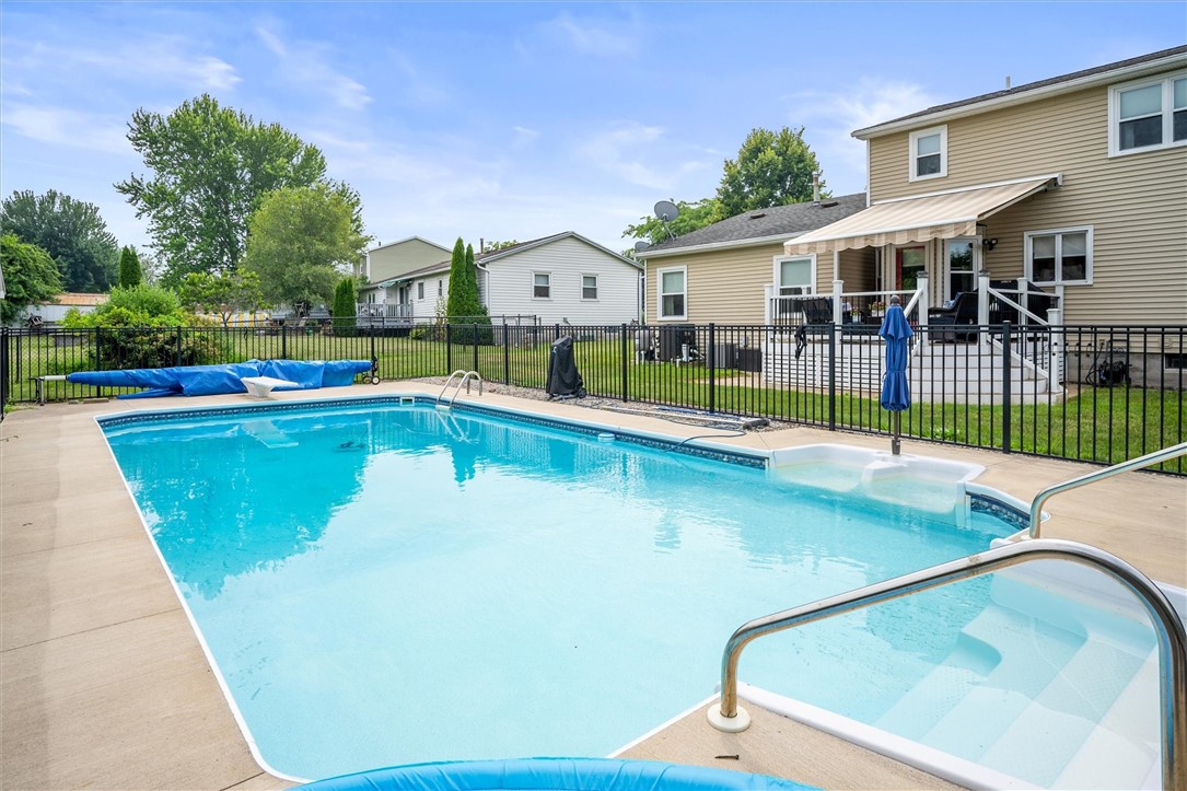 20 Fraser Drive Parma, NY 14468 - Photo 29 of 31