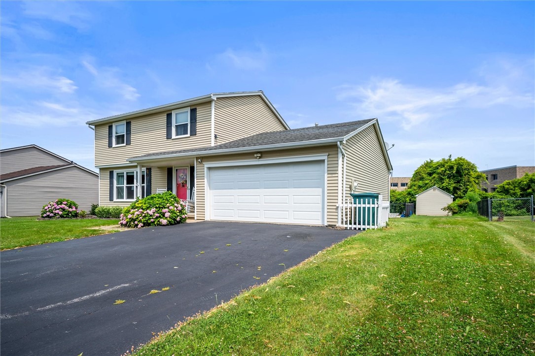 20 Fraser Drive Parma, NY 14468 - Photo 3 of 31