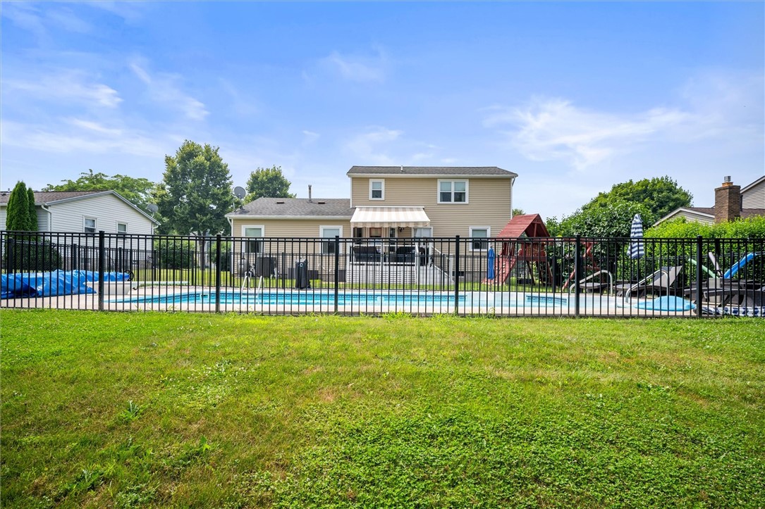 20 Fraser Drive Parma, NY 14468 - Photo 31 of 31