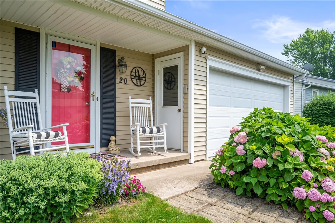 20 Fraser Drive Parma, NY 14468 - Photo 4 of 31