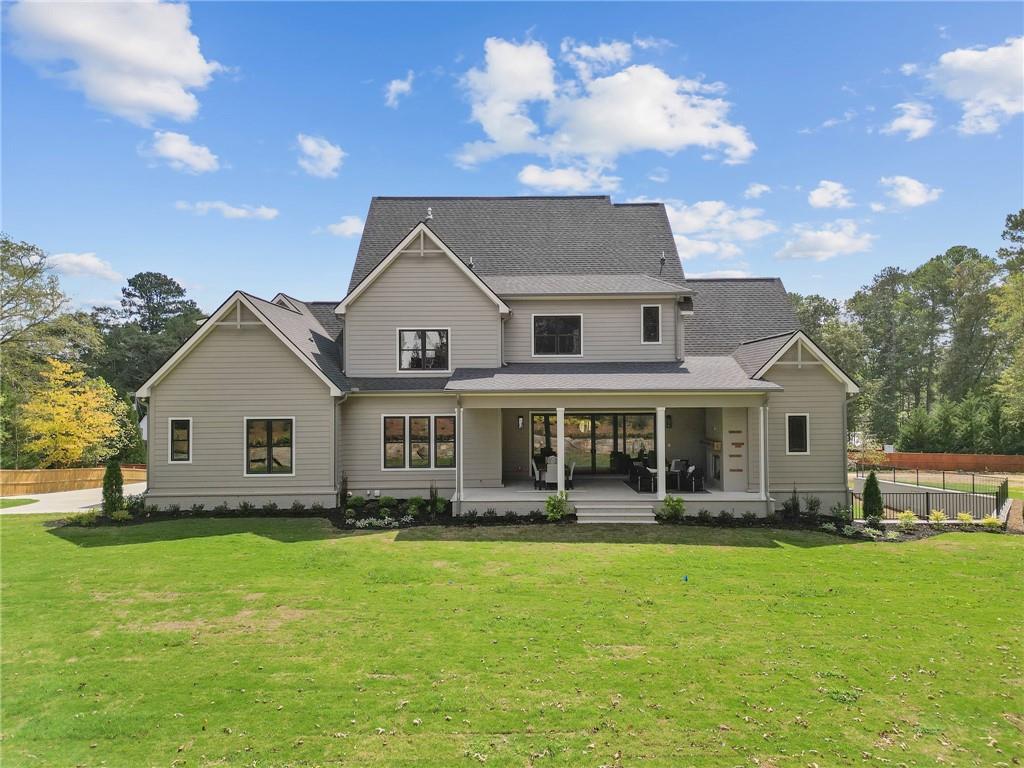 16500 Hopewell Road Alpharetta, GA 30004 - Photo 36 of 36 Gallery Image 36