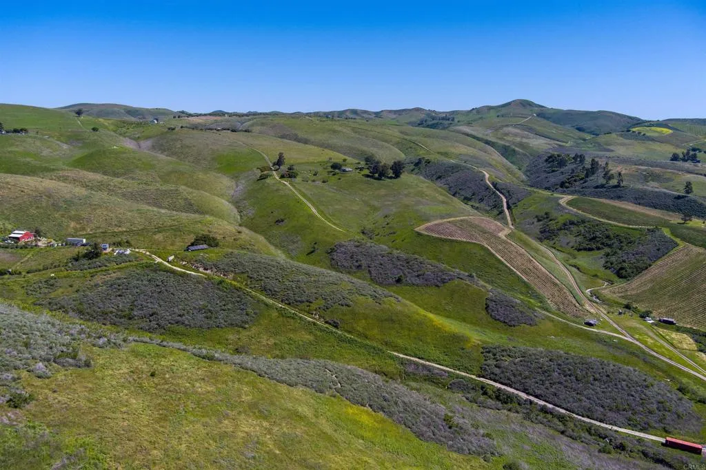0 Sweeney Road Lompoc, CA 93436 - Photo 13 of 36 a view of a house with a yard