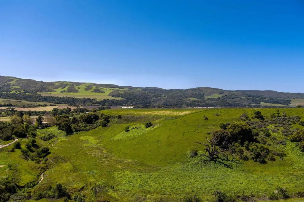 0 Sweeney Road Lompoc, CA 93436 - Photo 21 of 36 a view of lake with mountain