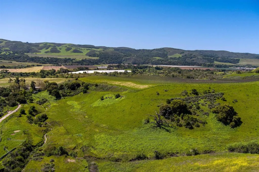 0 Sweeney Road Lompoc, CA 93436 - Photo 22 of 36 a view of lake with mountain