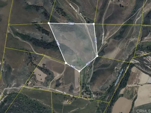 $579,000 | 0 Sweeney Road, Lompoc, CA 93436