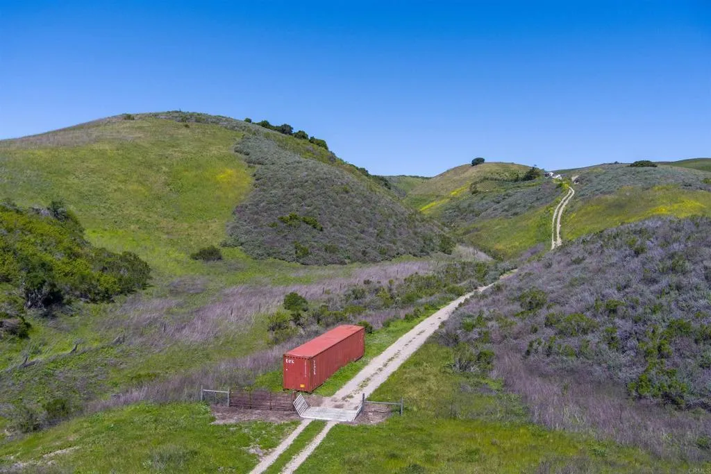0 Sweeney Road Lompoc, CA 93436 - Photo 7 of 36 an aerial view of a house