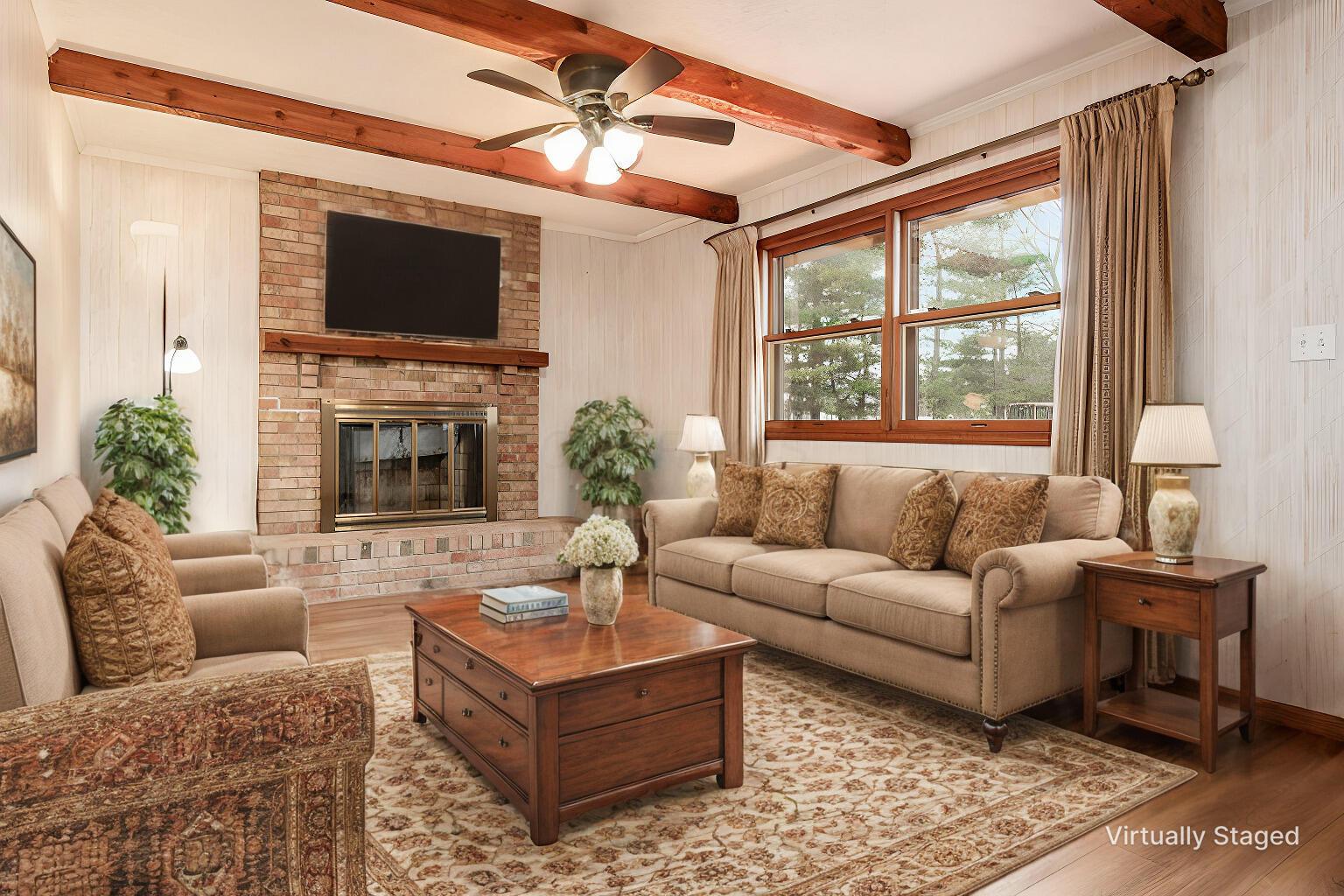 7550 Basil Western Road Canal Winchester, OH 43110 - Photo 9 of 27 004 Family Room