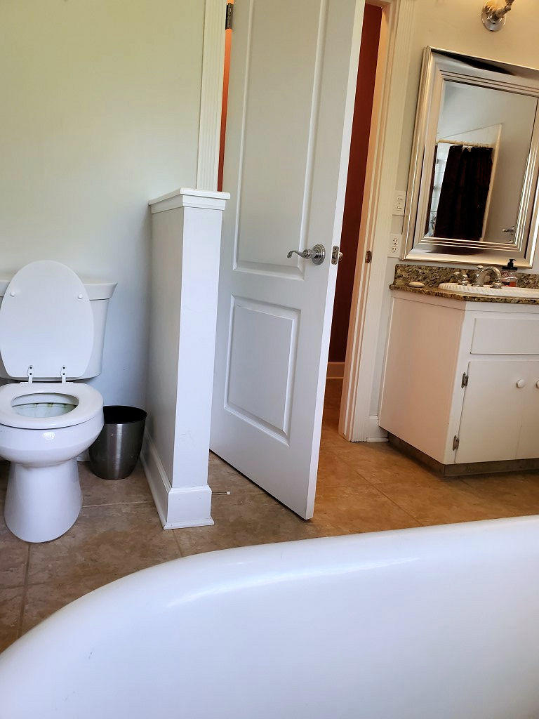 44332 Balch Park Road Springville, CA 93265 - Photo 32 of 48 Master Bath 3