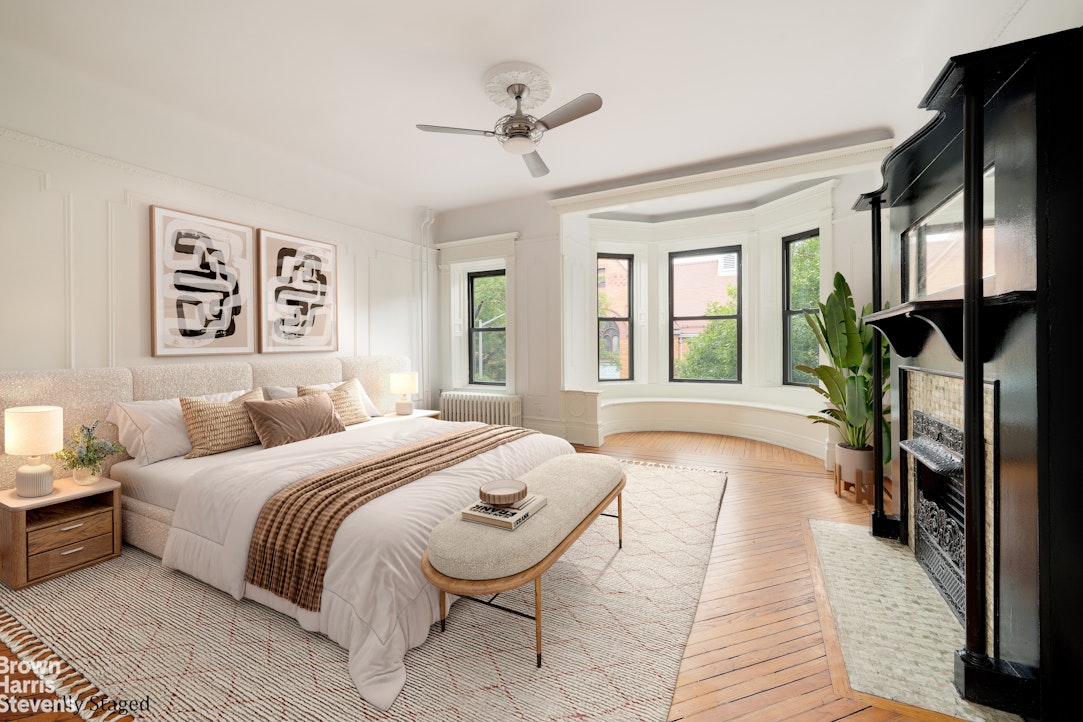 233 Decatur Street Brooklyn, NY 11233 - Photo 9 of 18