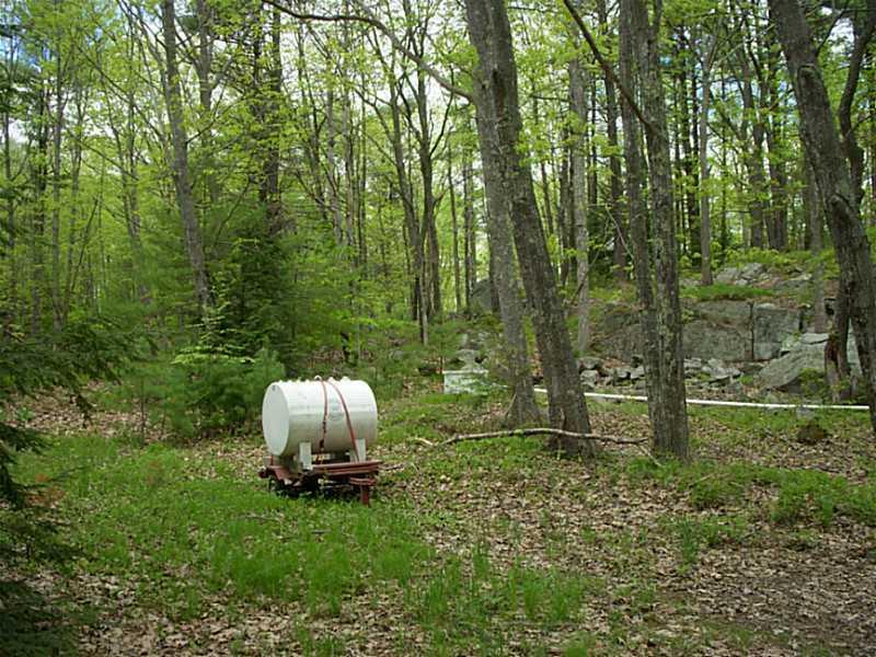 138 Scituate Road York, ME 03909 - Photo 7 of 12 Other. This oil tank will be removed...