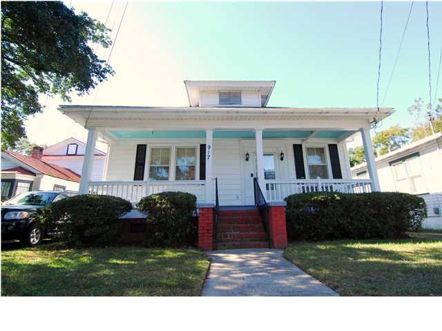 917 Rutledge Avenue Charleston, SC 29403 - Photo 1 of 19 Primary Photo