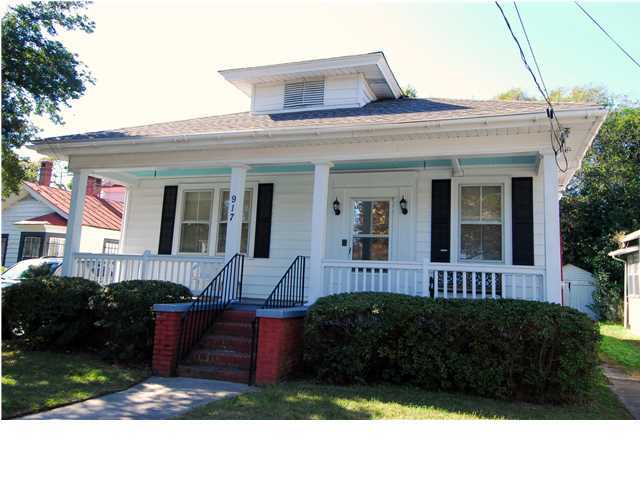 917 Rutledge Avenue Charleston, SC 29403 - Photo 3 of 19 Additional Photo