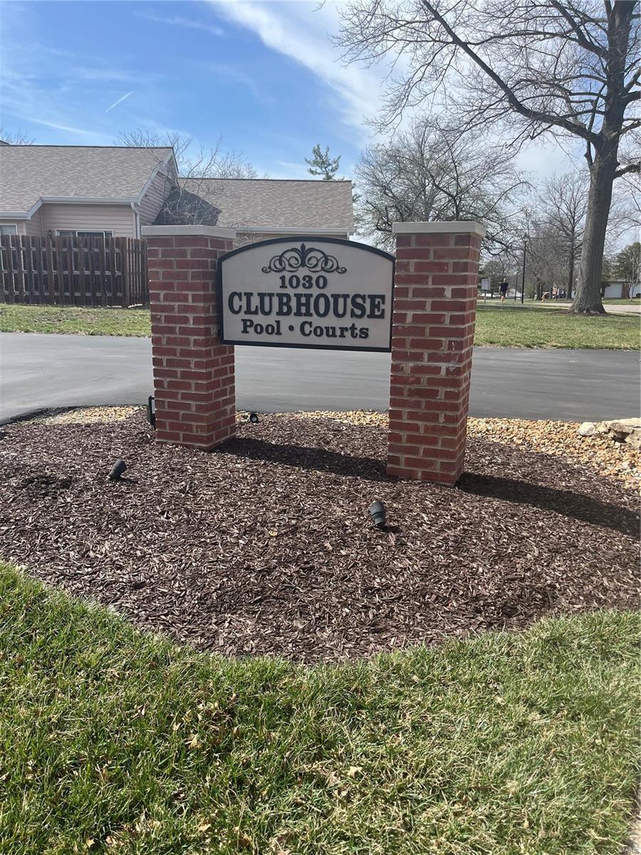 1356 Holgate Drive, Unit G2 Ballwin, MO 63021 - Photo 29 of 31