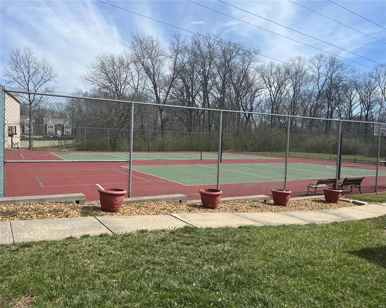 1356 Holgate Drive, Unit G2 Ballwin, MO 63021 - Photo 30 of 31