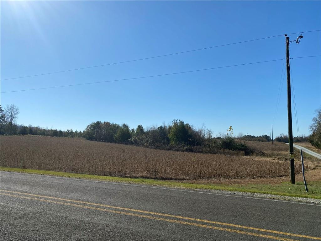 30.77-acre Maurice Daniels Road Roxboro, NC 27574 - Photo 6 of 7 a view of a lake view