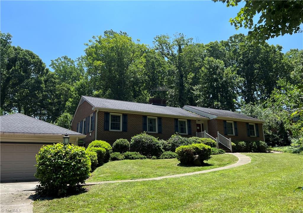 539 Inwood Road Asheboro, NC 27205 - Photo 2 of 48 Gallery Image 2