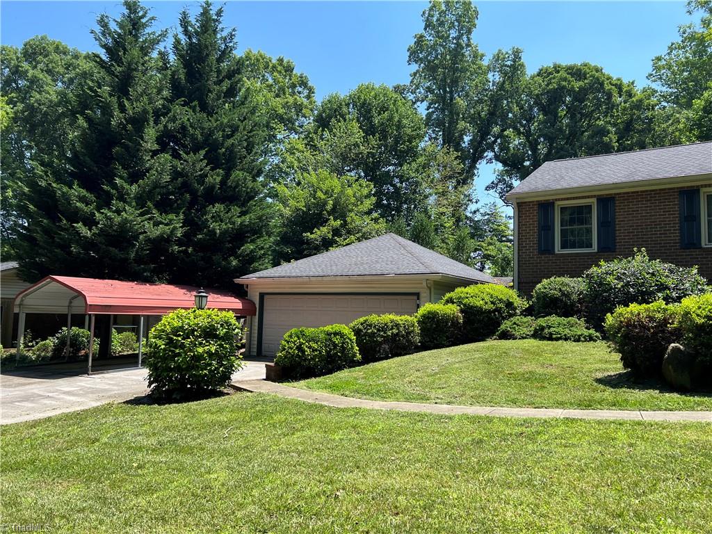 539 Inwood Road Asheboro, NC 27205 - Photo 3 of 48 Gallery Image 3