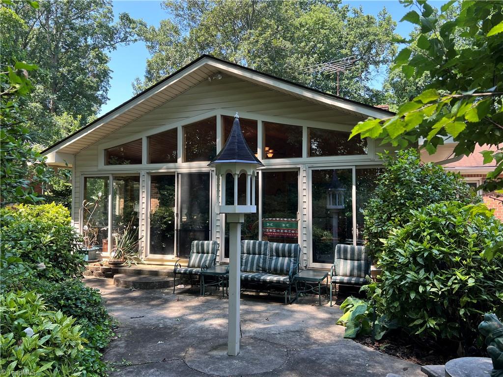 539 Inwood Road Asheboro, NC 27205 - Photo 5 of 48 Gallery Image 5