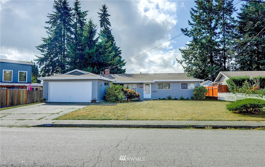 11909 Southeast 167th Street Renton, WA 98058 - Photo 1 of 15