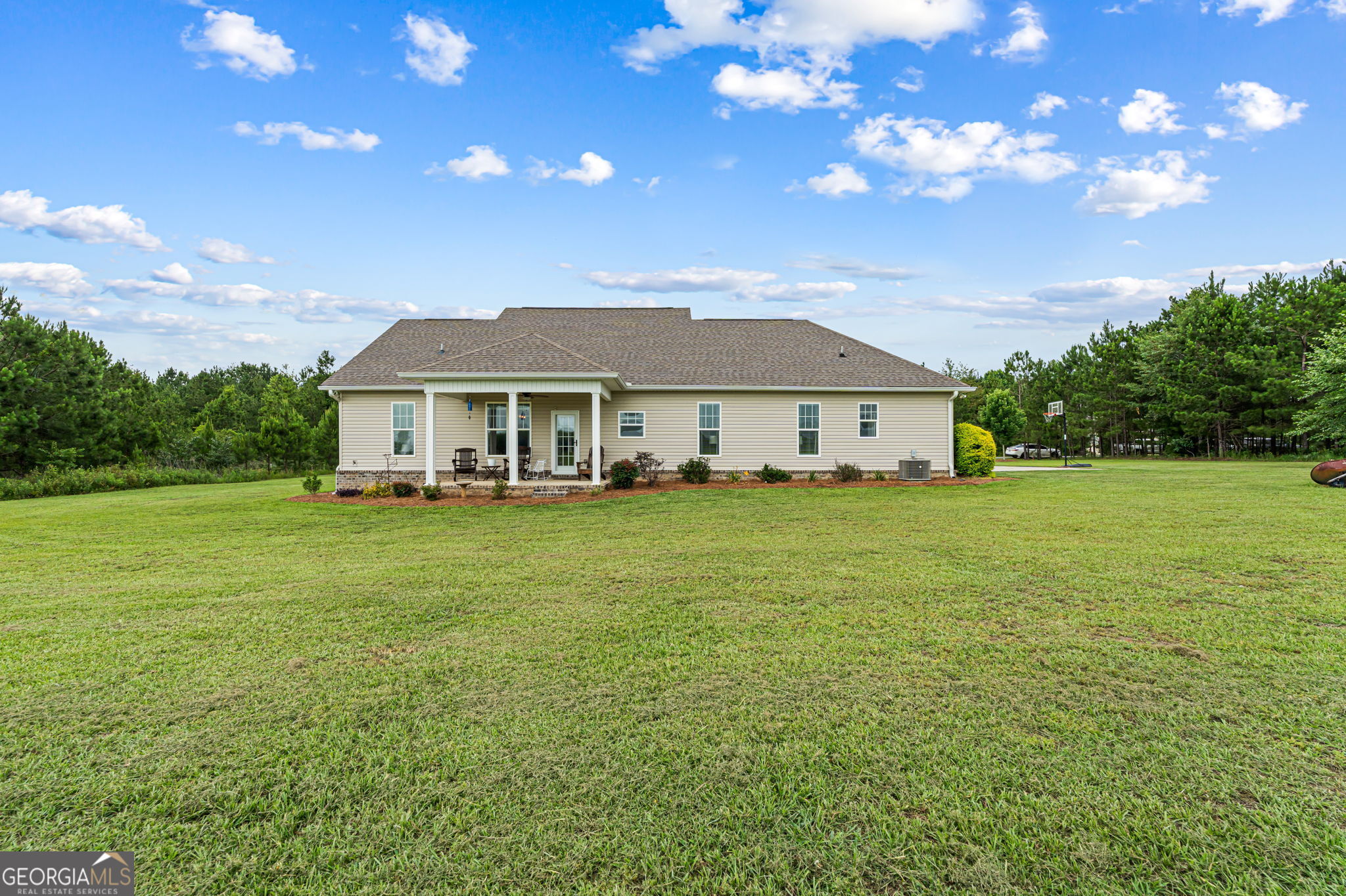 180 Woodland Trail Road Cochran, GA 31014 - Photo 35 of 42