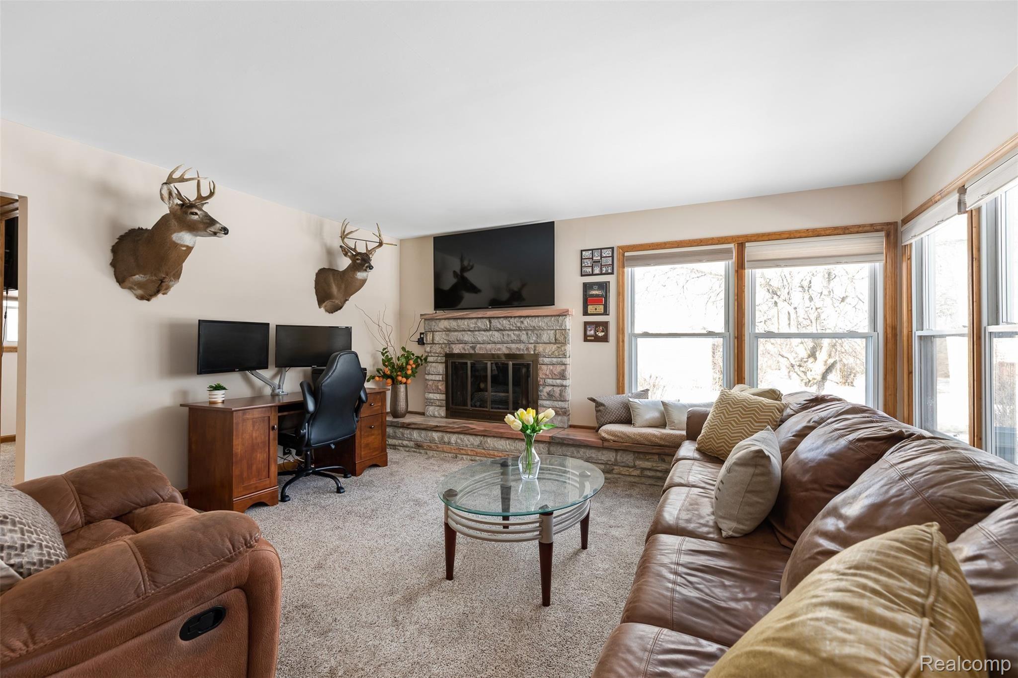 1524 East Dryden Road Metamora, MI 48455 - Photo 9 of 54 2022.03
