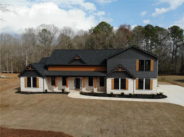 $629,900 | 95 Cambridge Drive, Covington, GA 30014