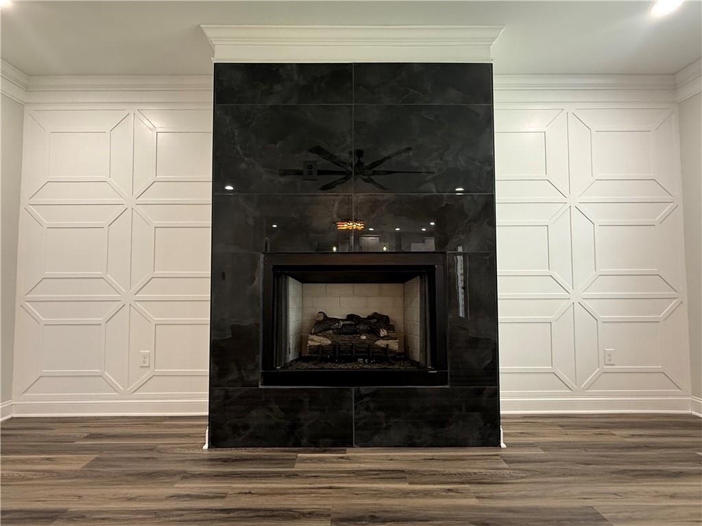 95 Cambridge Drive Covington, GA 30014 - Photo 11 of 61