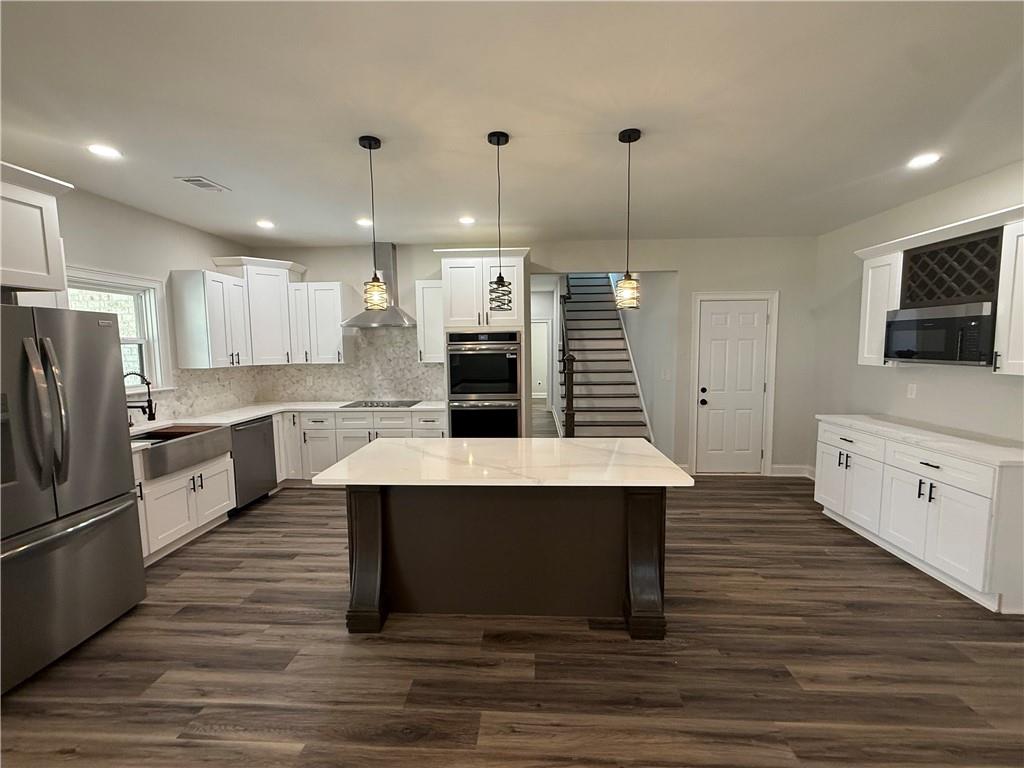 95 Cambridge Drive Covington, GA 30014 - Photo 13 of 61