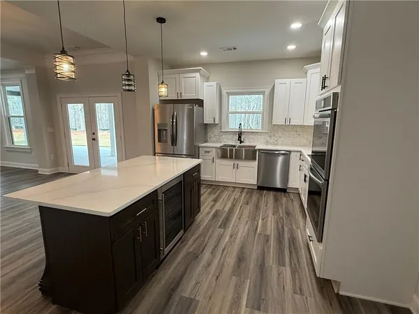 $619,900 | 95 Cambridge Drive, Covington, GA 30014