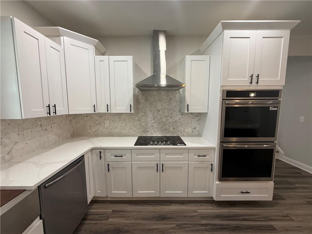 95 Cambridge Drive Covington, GA 30014 - Photo 15 of 61