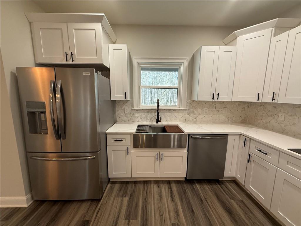 95 Cambridge Drive Covington, GA 30014 - Photo 16 of 61