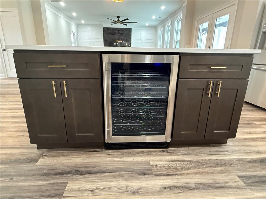 95 Cambridge Drive Covington, GA 30014 - Photo 18 of 61