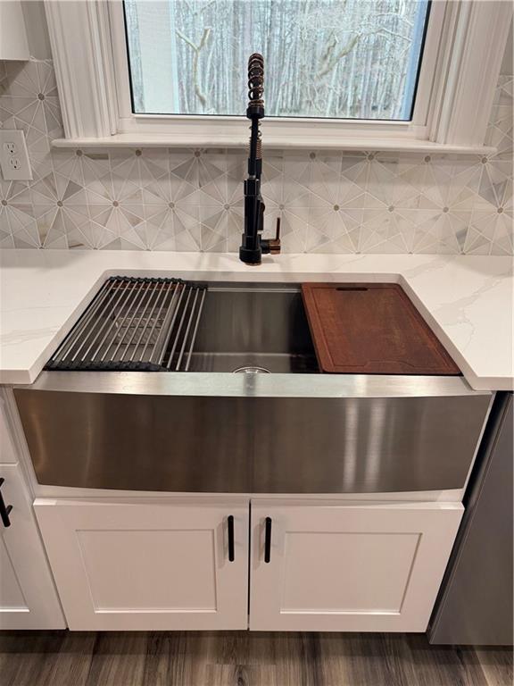 95 Cambridge Drive Covington, GA 30014 - Photo 19 of 61