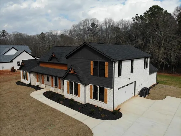 $619,900 | 95 Cambridge Drive, Covington, GA 30014