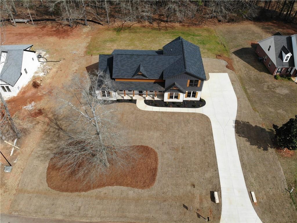 95 Cambridge Drive Covington, GA 30014 - Photo 3 of 61