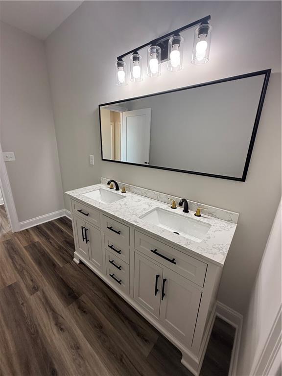 95 Cambridge Drive Covington, GA 30014 - Photo 37 of 61