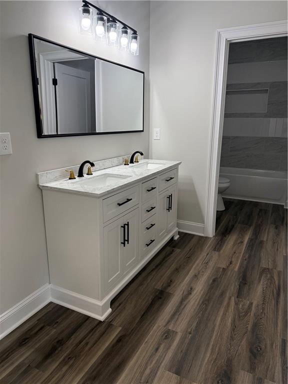 95 Cambridge Drive Covington, GA 30014 - Photo 38 of 61